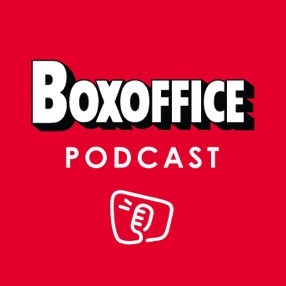 Box Office Podcast